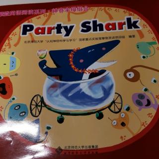 Party Shark