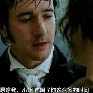 Pride and Prejudice Chapter22(4) 双语 傲慢与偏见 第二十二章（4）