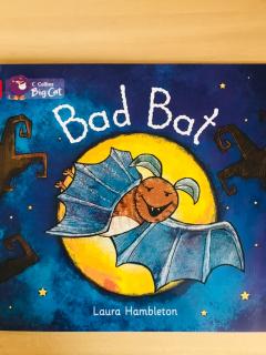 Bad Bat
