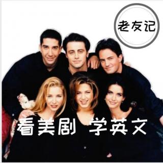 演艺圈真的很难混:Joey's life in show b