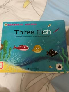 Three Fish