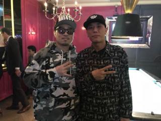 young kin & bigdog -为什么