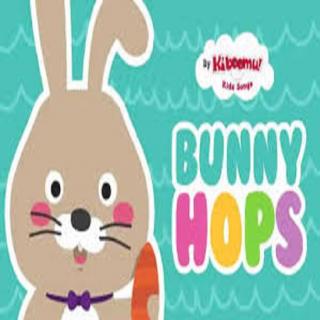Bunny Hops for Easter Song