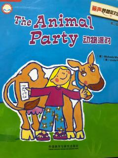 The animal party