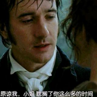 Pride and Prejudice Chapter23(1) 双语 傲慢与偏见 第二十三章（1）