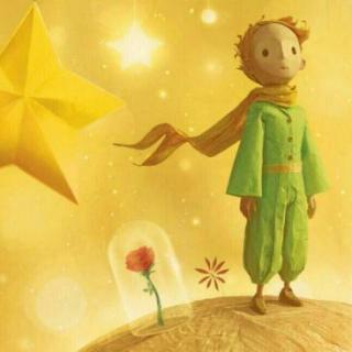 小王子03 The Little Prince