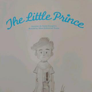 The Little Prince 6