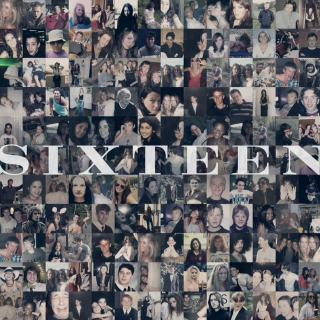 Sixteen——Ellie Goulding