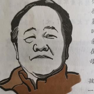 莫言《在诺贝尔文学奖颁奖仪式上的发言》