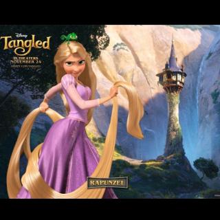 Tangled Chapter3