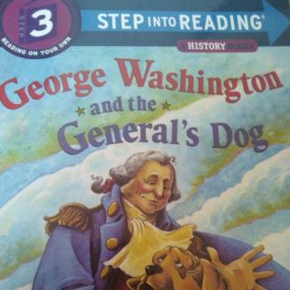 George Washington and the General's Dog