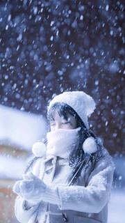 韩东「下雪了」|杨吾心（来自FM1613460)