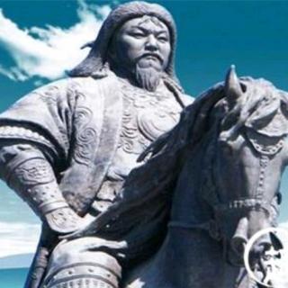 儿童百科:140成吉思汗统一蒙古