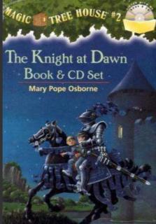 The Knight At Dawn    第八章