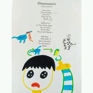Poem_Dinosaurs