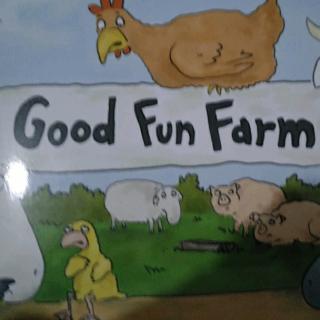 Good Fun Farm