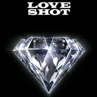 EXO-Love shot（双声道）