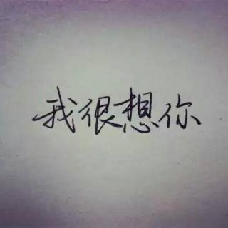 想你的歌