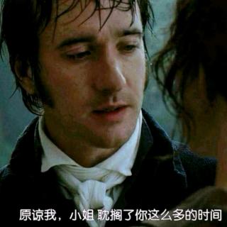 Pride and Prejudice Chapter23(2) 双语 傲慢与偏见 第二十三章（2）