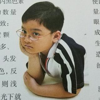 为什么光线强也能使人近视？