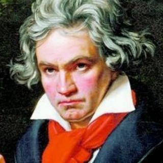 欢乐颂——贝多芬——钢琴
