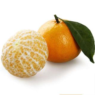 愉悦心情-野橘精油