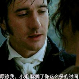 Pride and Prejudice Chapter23(3) 双语 傲慢与偏见 第二十三章（3）