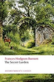 The Secret Garden Chapter 24(1)