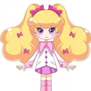 戴珮元一只鹅的故事