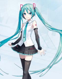 初音oupogdaouqd