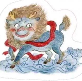 故宫里的大怪兽之吻兽