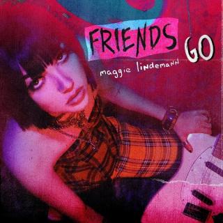 [Pop] Maggie Lindemann - Friends Go - Single (2019)