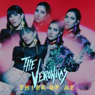 [Pop] The Veronicas - Think of Me - Single (2019)
