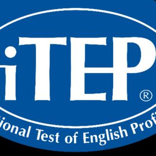 iTEP 简介