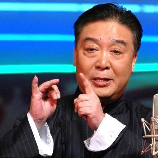 醉酒歌(师胜杰 冯永志)