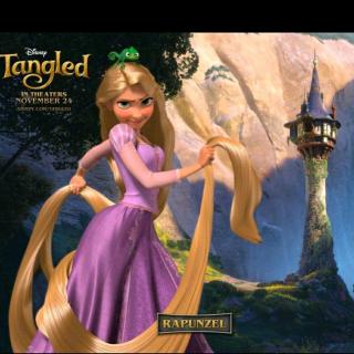 Tangled Chapter4