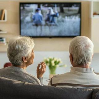 1056  Watching lots of TV may worsen memory in older people