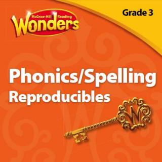 Phonics/Spelling G14U2L2