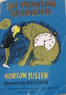 The Phantom Tollbooth Chapter15(2)