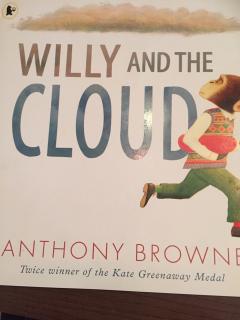 Willy and the cloud-Tommy
