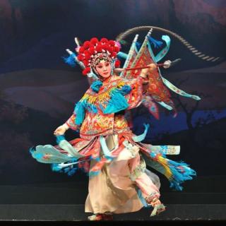 秦腔 - 《斩单童》