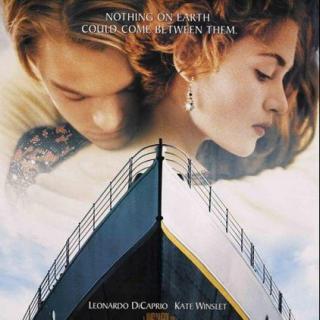 泰坦尼克号Titanic 1997