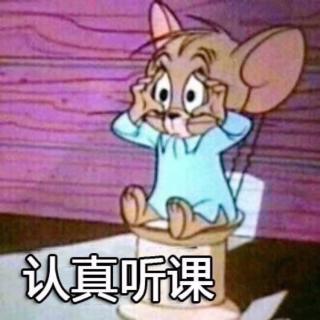 敏学期中试卷单选-完形讲解