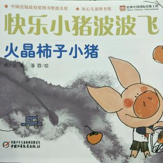 火晶柿子小猪🐷