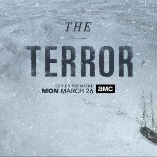 《极地恶灵》：北极探险事件为蓝本的历史悬案
