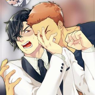 【翼之声】《土狼进攻城市狼》中篇:攻略计划