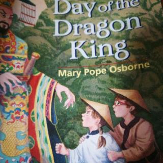 Day Of The Dragon King(3)