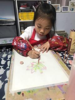 小鸡学飞