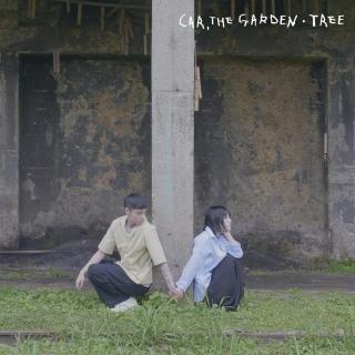 【668】Car,The Garden-Tree