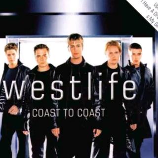 Westlife——My Love